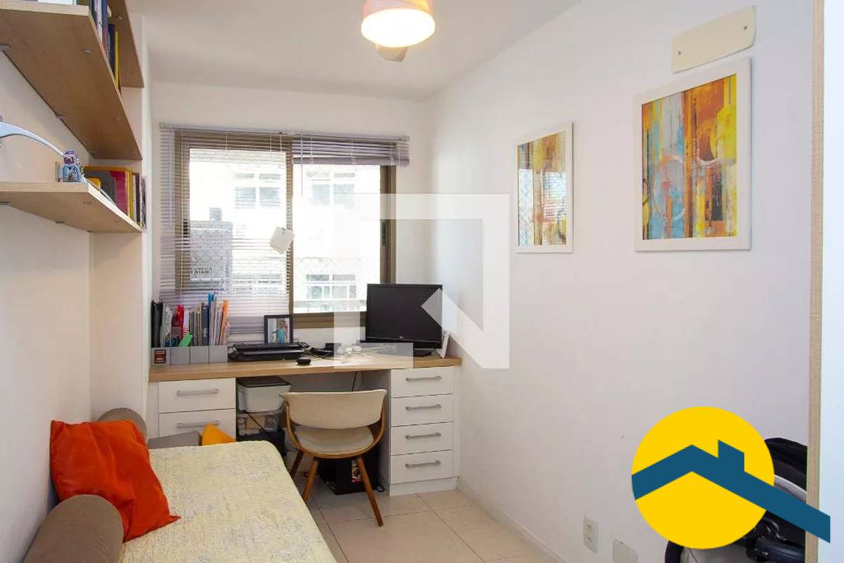 Apartamento, 3 quartos, 115 m² - Foto 23