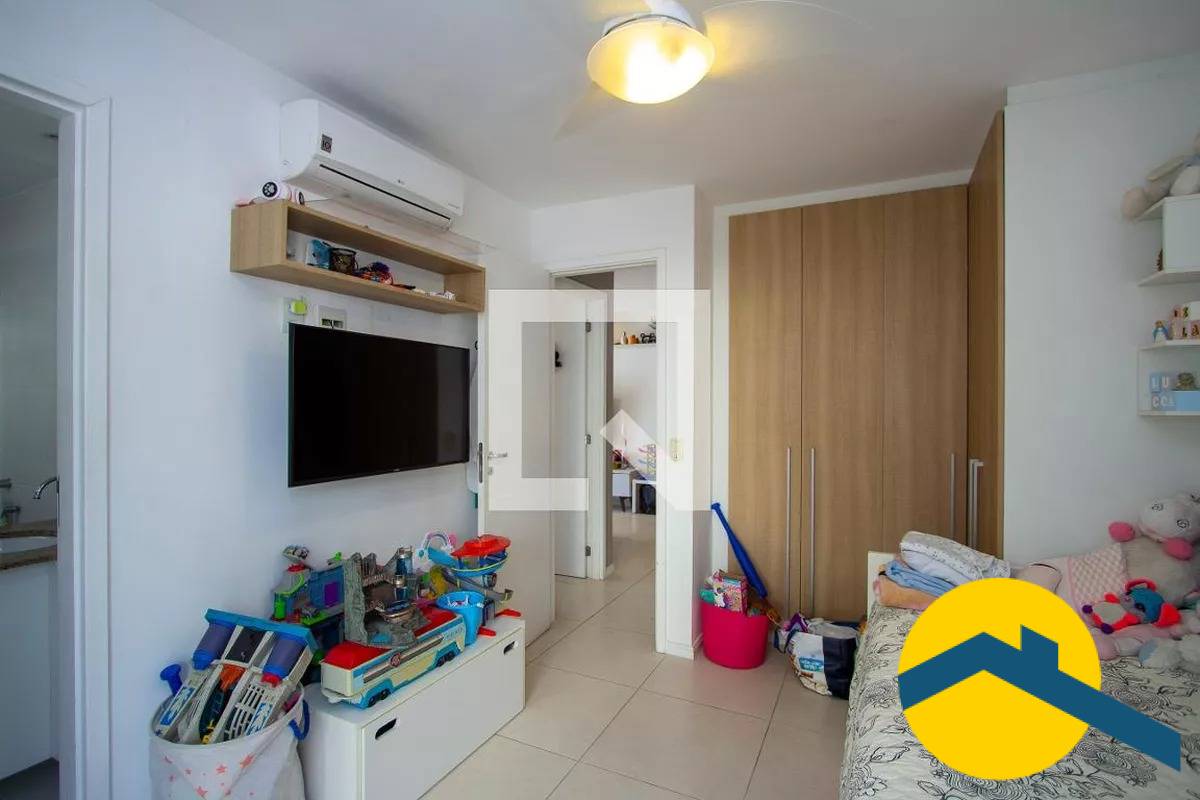 Apartamento, 3 quartos, 115 m² - Foto 14