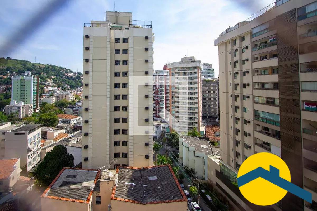 Apartamento, 3 quartos, 115 m² - Foto 9