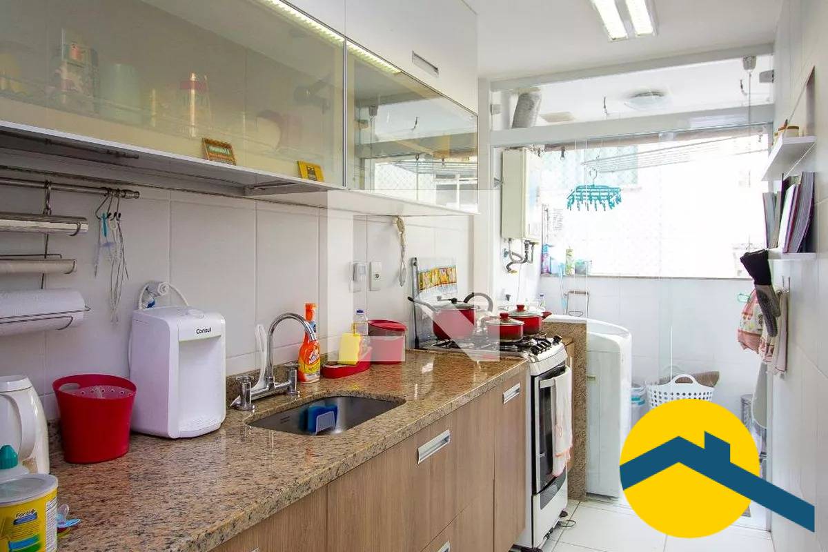 Apartamento, 3 quartos, 115 m² - Foto 26