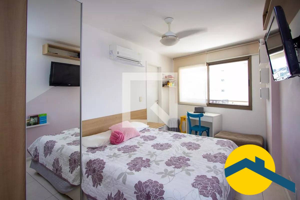 Apartamento, 3 quartos, 115 m² - Foto 13