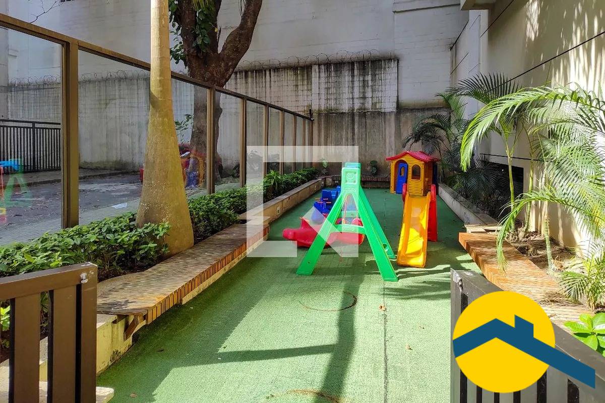 Apartamento, 3 quartos, 115 m² - Foto 41