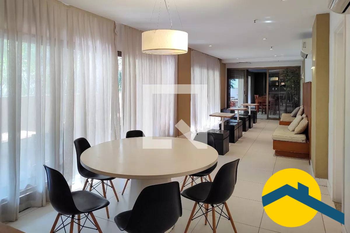 Apartamento, 3 quartos, 115 m² - Foto 35