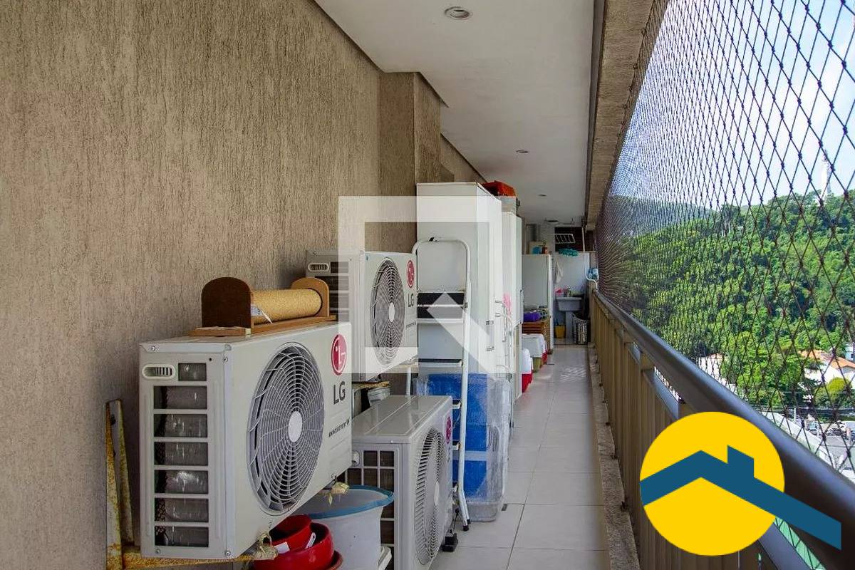 Apartamento, 3 quartos, 115 m² - Foto 29