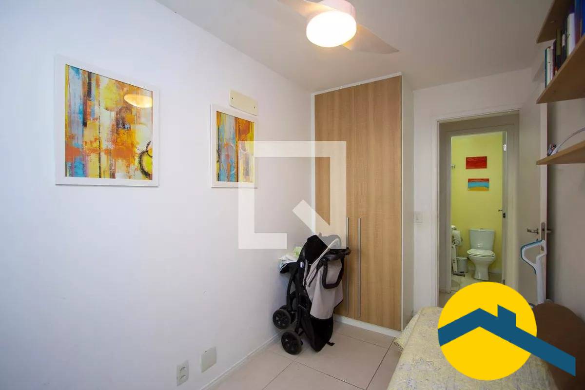 Apartamento, 3 quartos, 115 m² - Foto 22