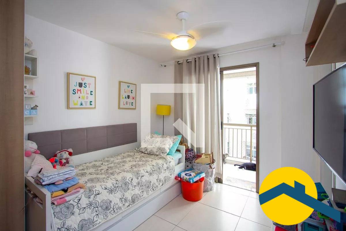 Apartamento, 3 quartos, 115 m² - Foto 20