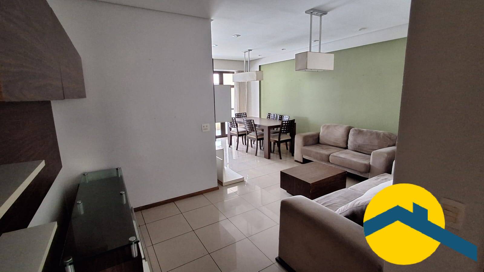 Apartamento, 3 quartos, 126 m² - Foto 2