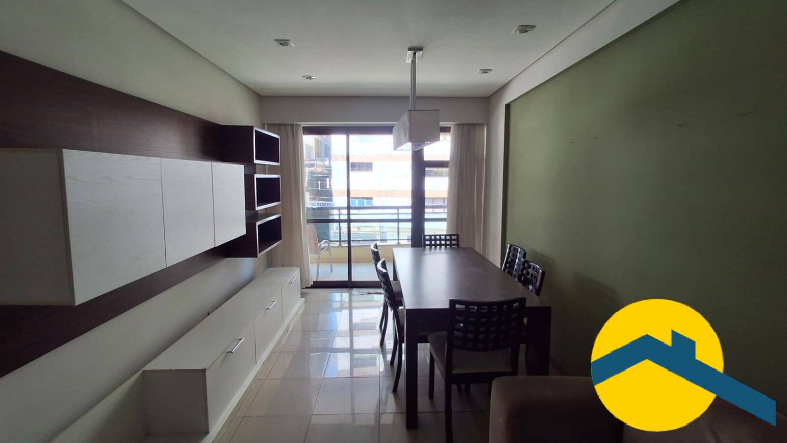 Apartamento, 3 quartos, 126 m² - Foto 3
