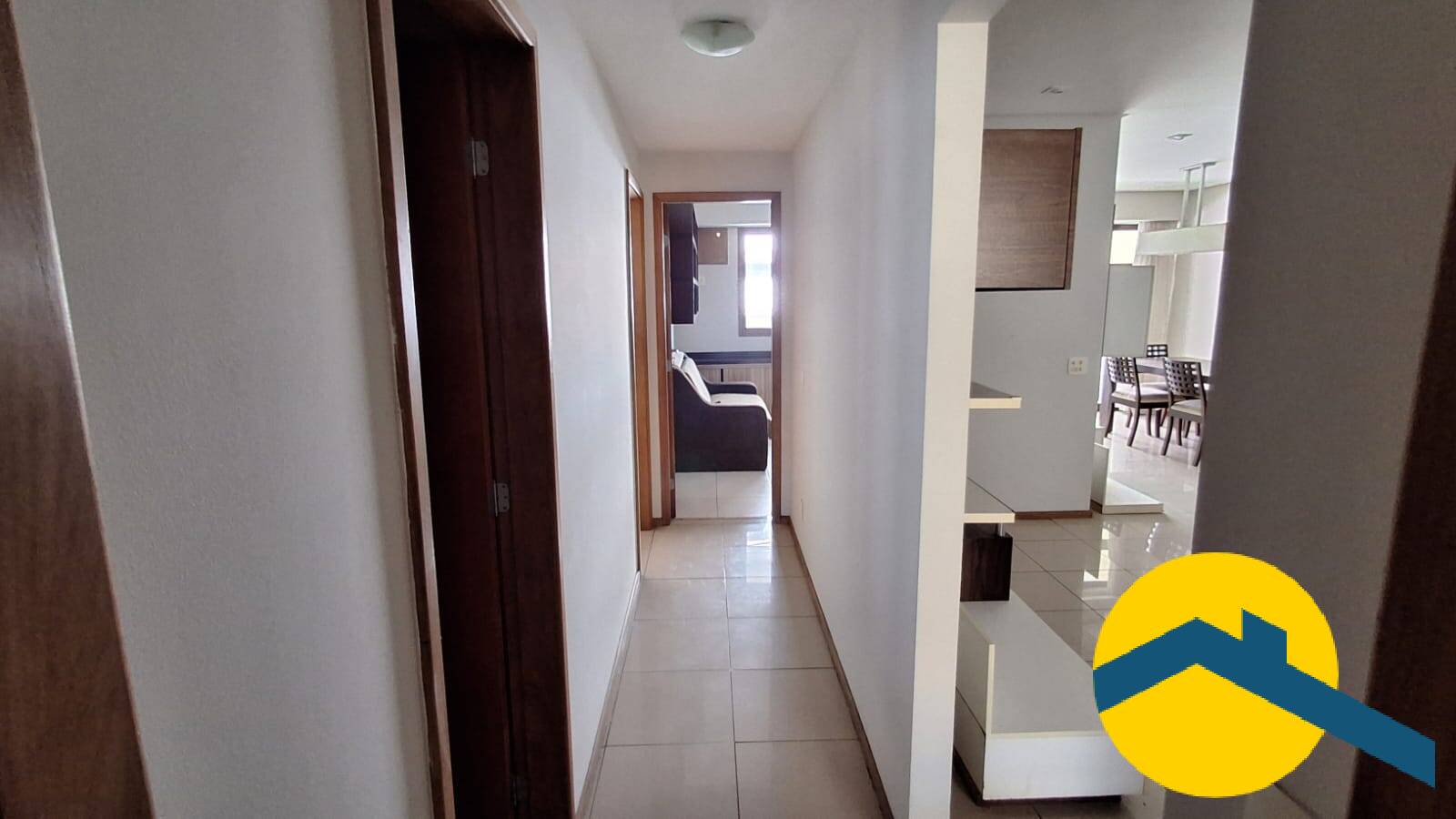 Apartamento, 3 quartos, 126 m² - Foto 6