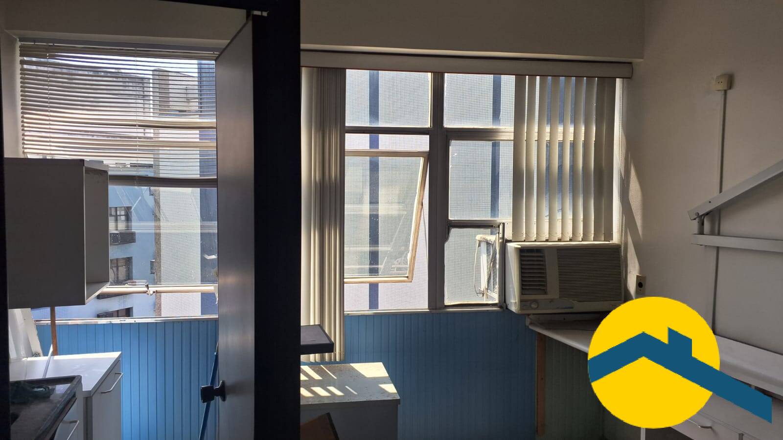 Sala-Conjunto, 25 m² - Foto 1