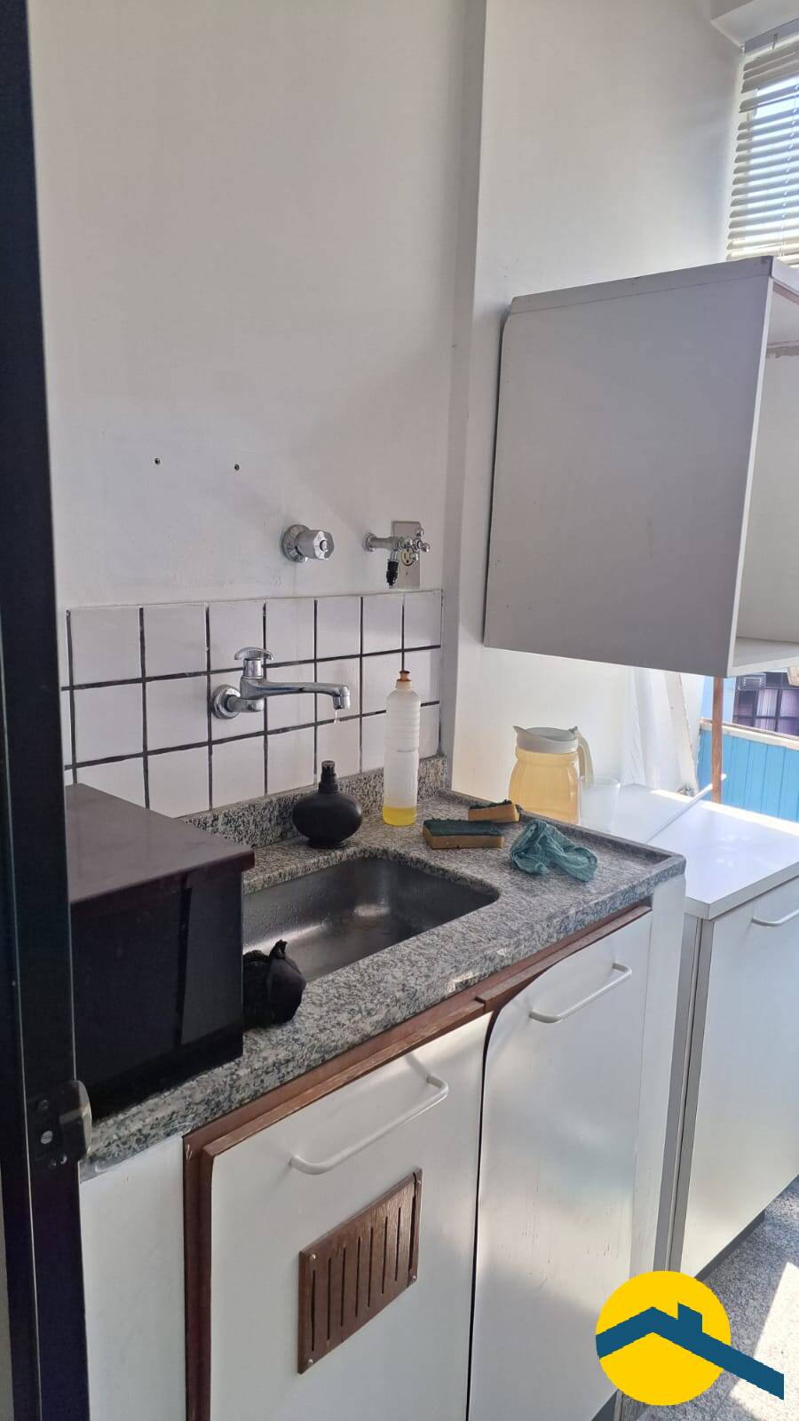 Sala-Conjunto, 25 m² - Foto 5