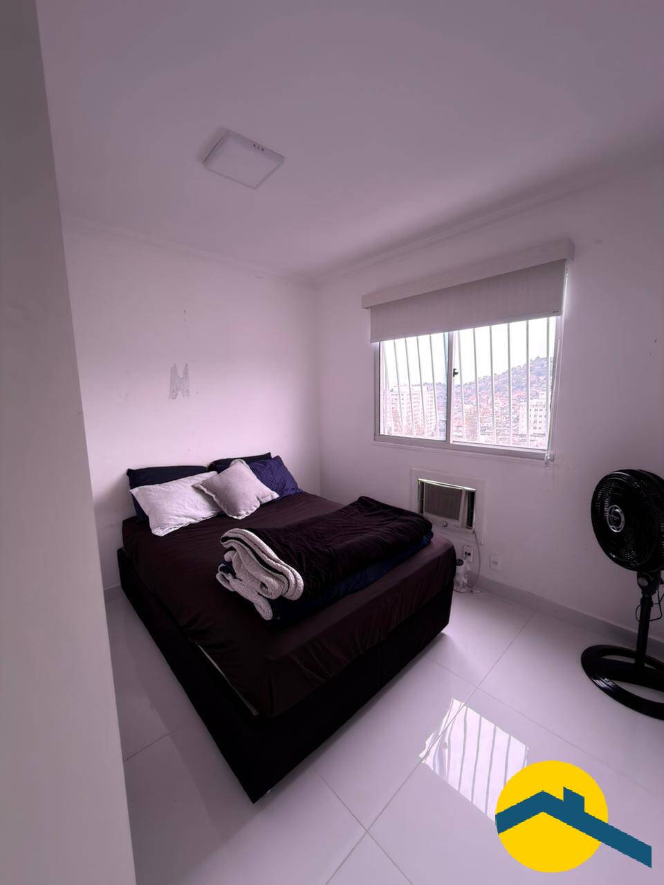 Apartamento, 2 quartos, 50 m² - Foto 5