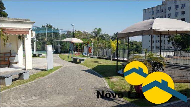 Apartamento, 2 quartos, 50 m² - Foto 9