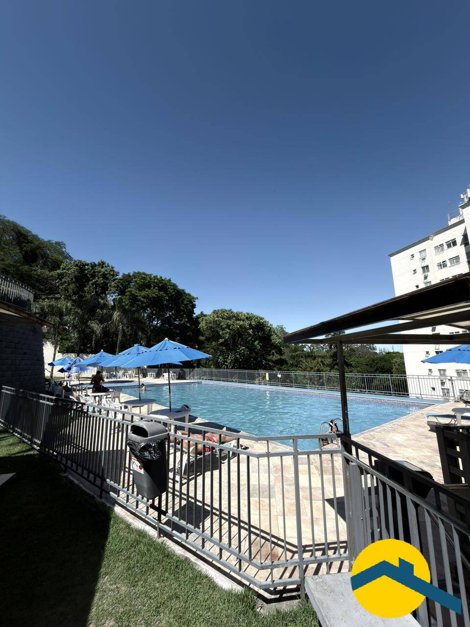 Apartamento, 2 quartos, 50 m² - Foto 11