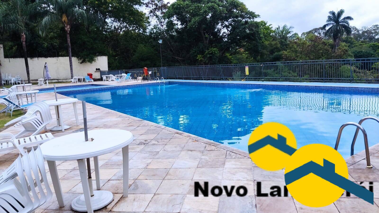 Apartamento, 2 quartos, 50 m² - Foto 14