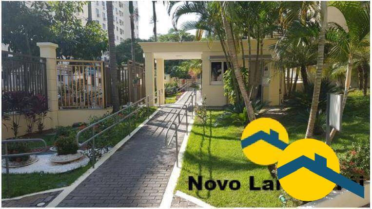 Apartamento, 2 quartos, 50 m² - Foto 27