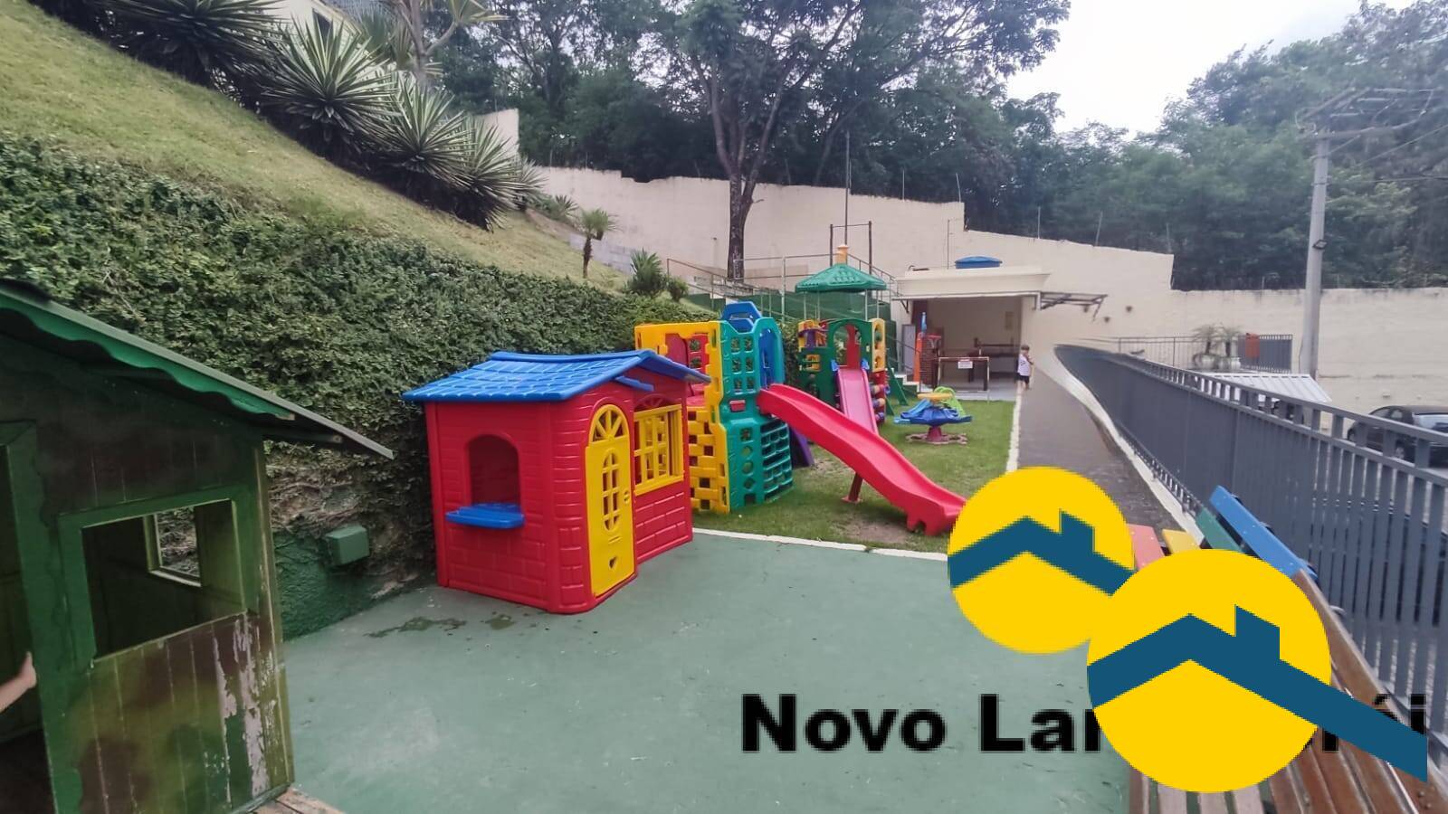 Apartamento, 2 quartos, 50 m² - Foto 21