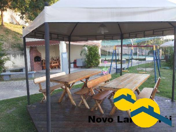Apartamento, 2 quartos, 50 m² - Foto 23
