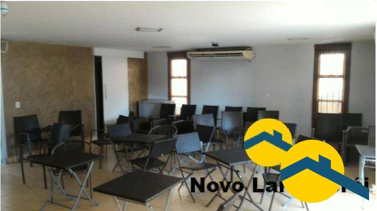 Apartamento, 2 quartos, 50 m² - Foto 25