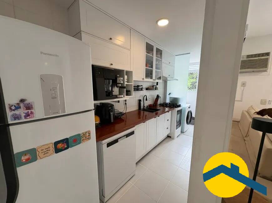 Apartamento, 2 quartos, 60 m² - Foto 11