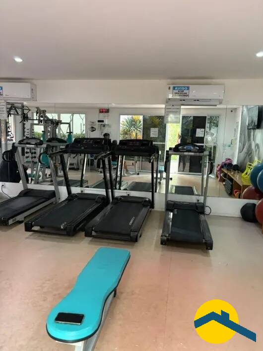 Apartamento, 2 quartos, 60 m² - Foto 27