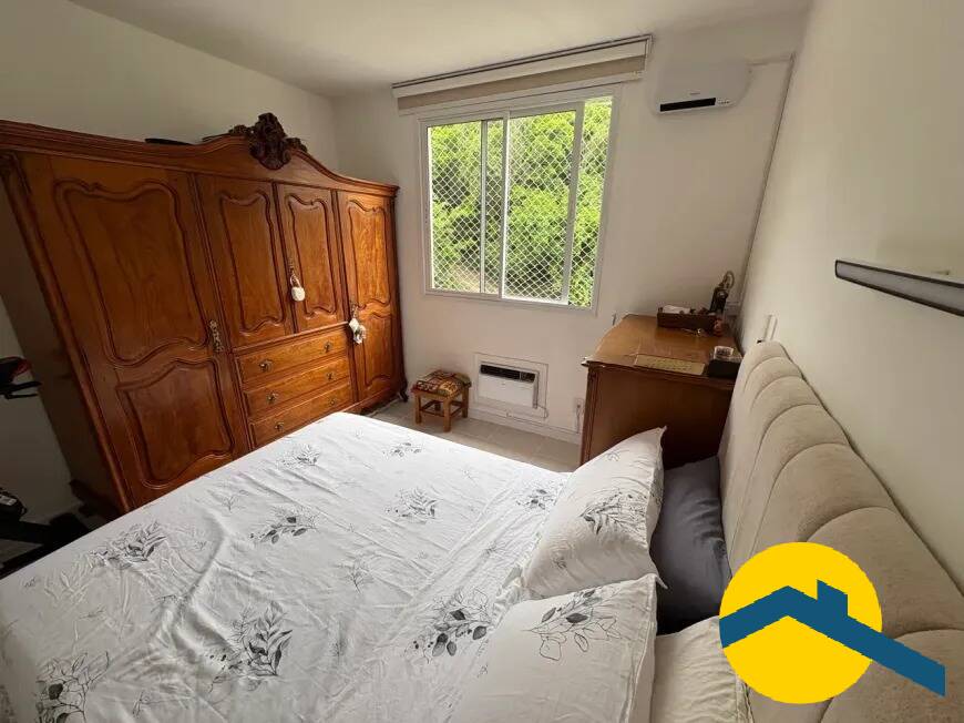 Apartamento, 2 quartos, 60 m² - Foto 6