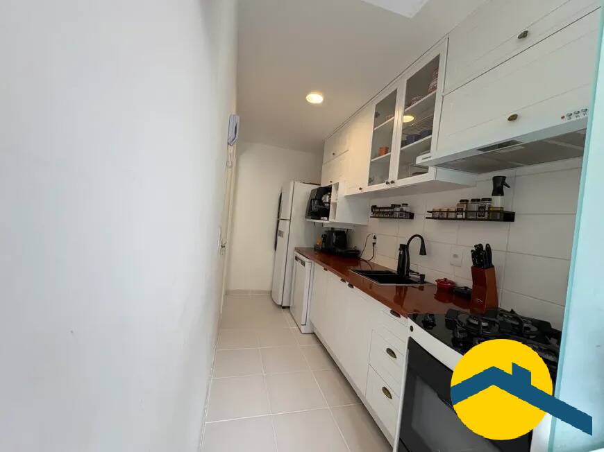 Apartamento, 2 quartos, 60 m² - Foto 12