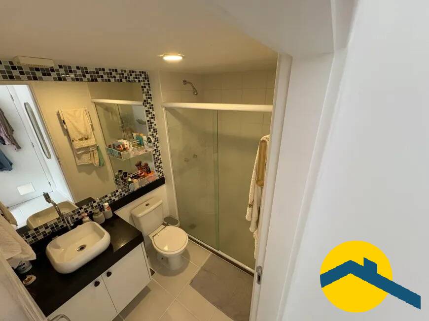 Apartamento, 2 quartos, 60 m² - Foto 4