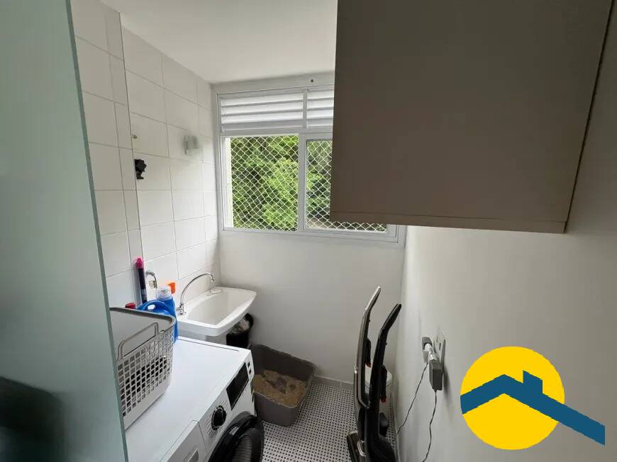 Apartamento, 2 quartos, 60 m² - Foto 13