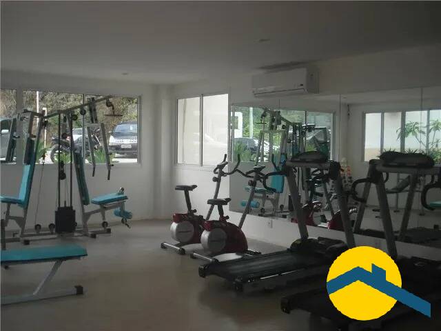 Apartamento, 2 quartos, 60 m² - Foto 28