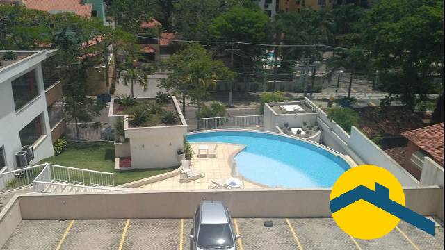 Apartamento, 2 quartos, 60 m² - Foto 23