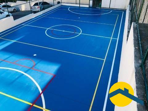 Apartamento, 2 quartos, 60 m² - Foto 25