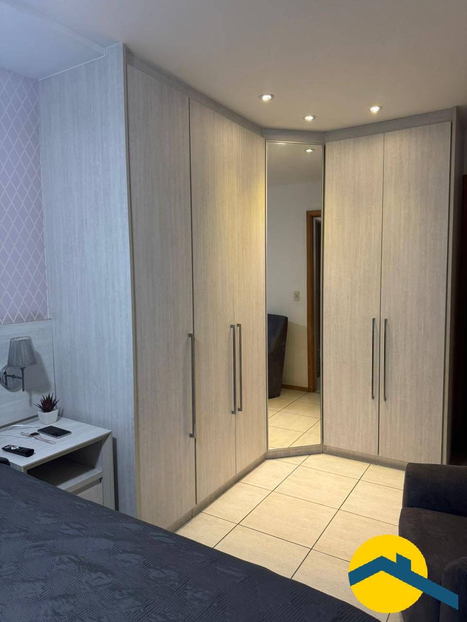 Apartamento, 2 quartos, 80 m² - Foto 21