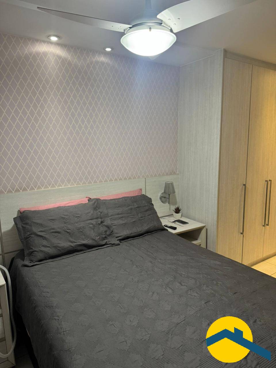 Apartamento, 2 quartos, 80 m² - Foto 16