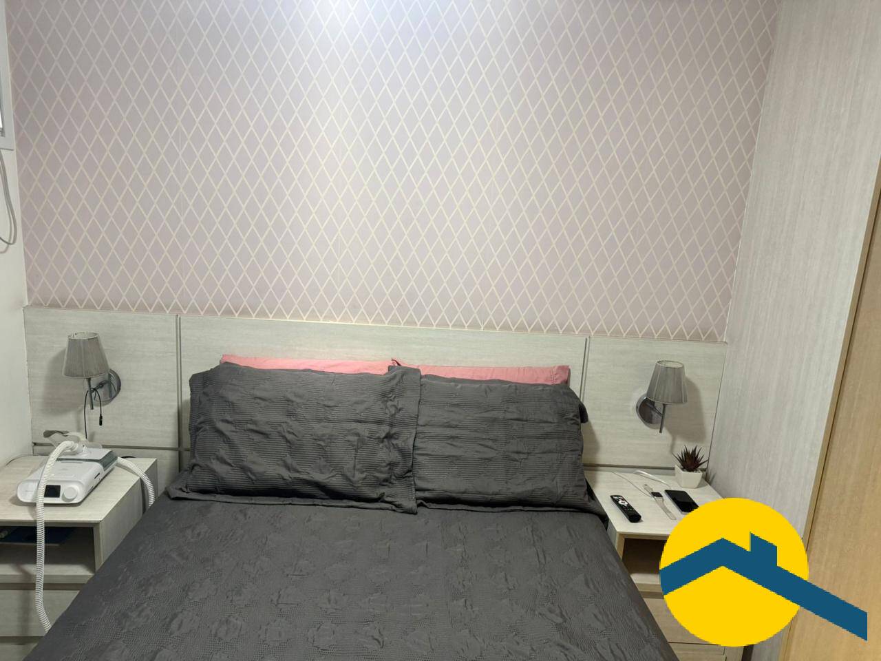 Apartamento, 2 quartos, 80 m² - Foto 17