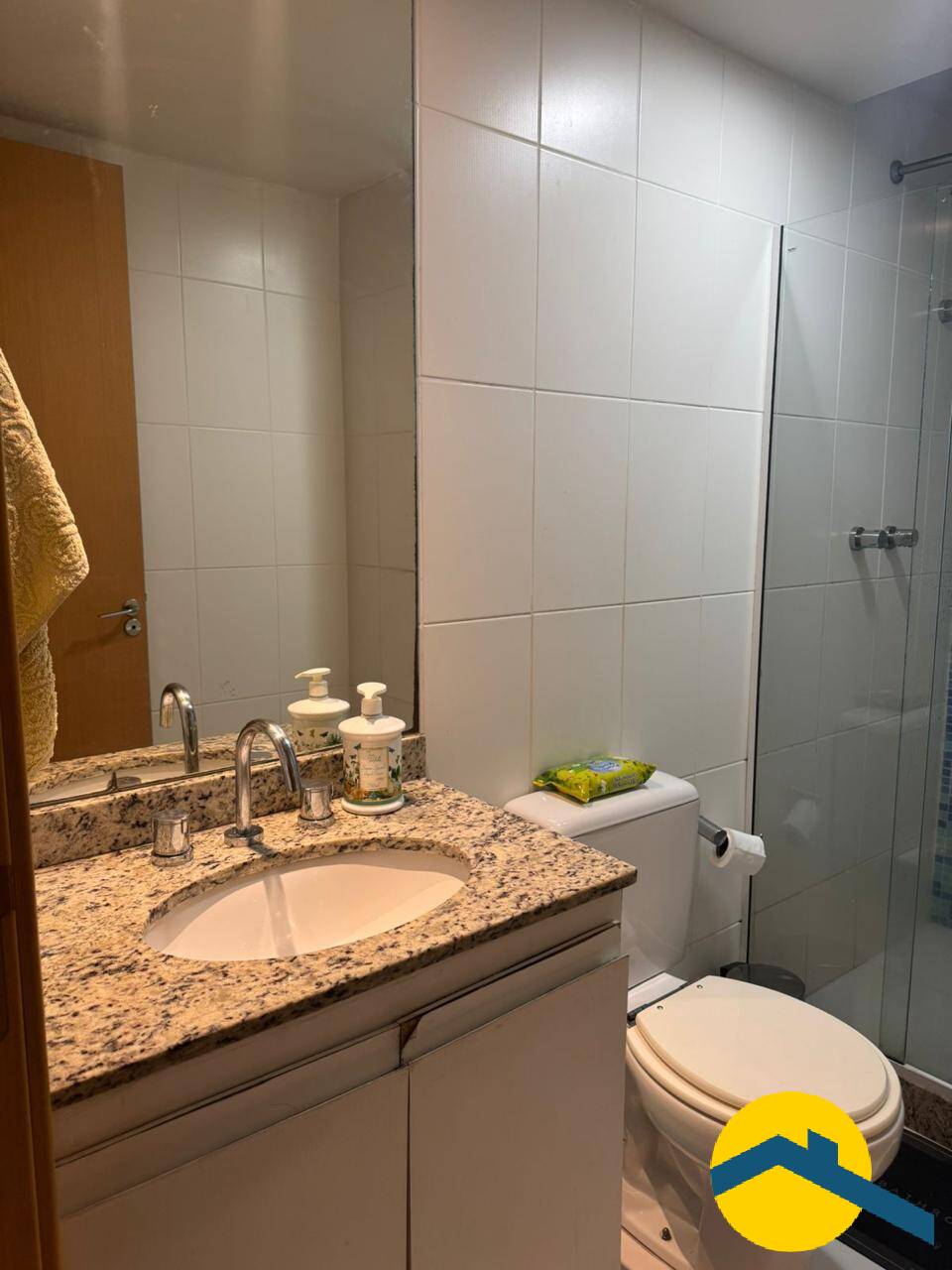Apartamento, 2 quartos, 80 m² - Foto 13