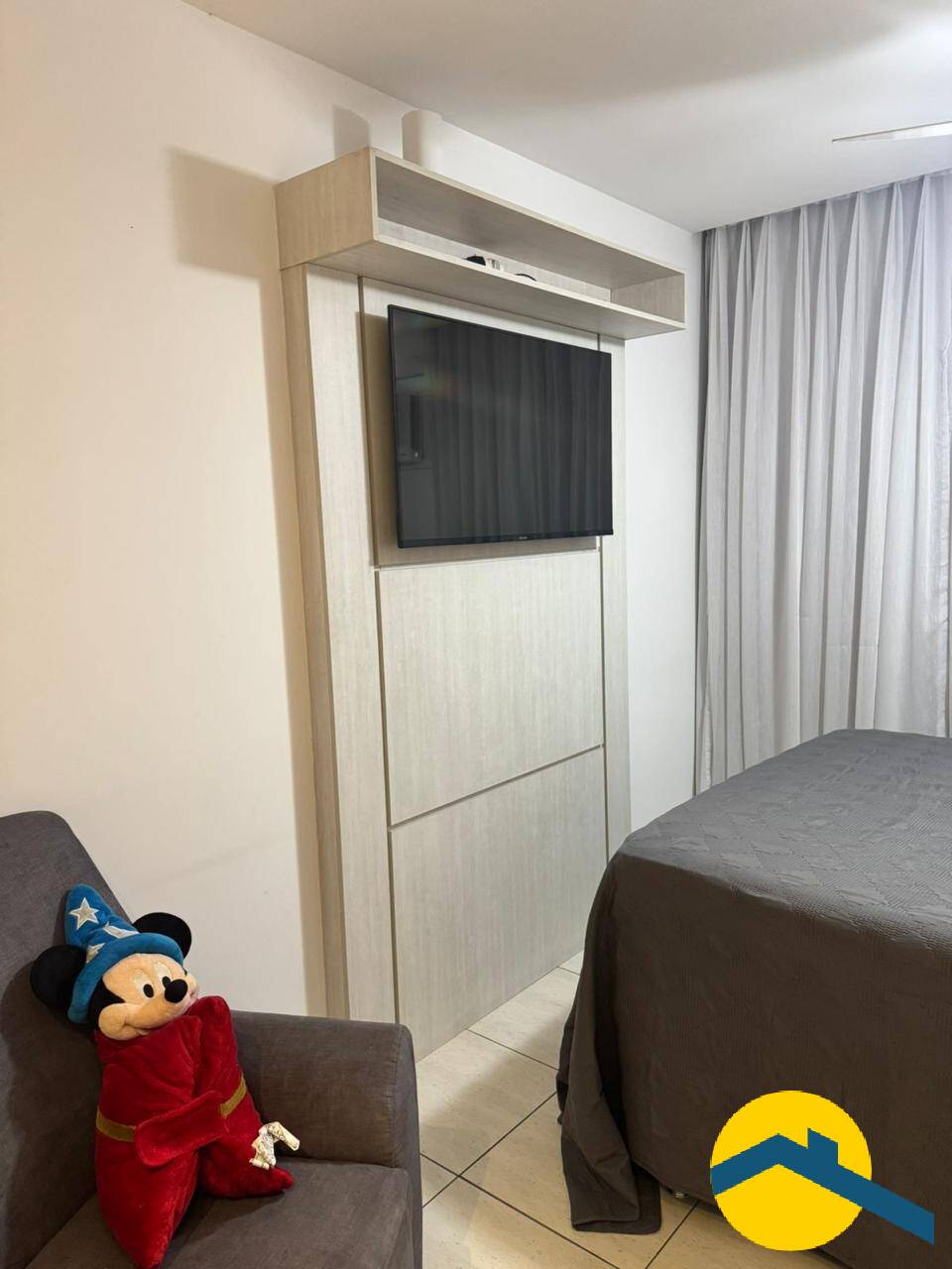 Apartamento, 2 quartos, 80 m² - Foto 19