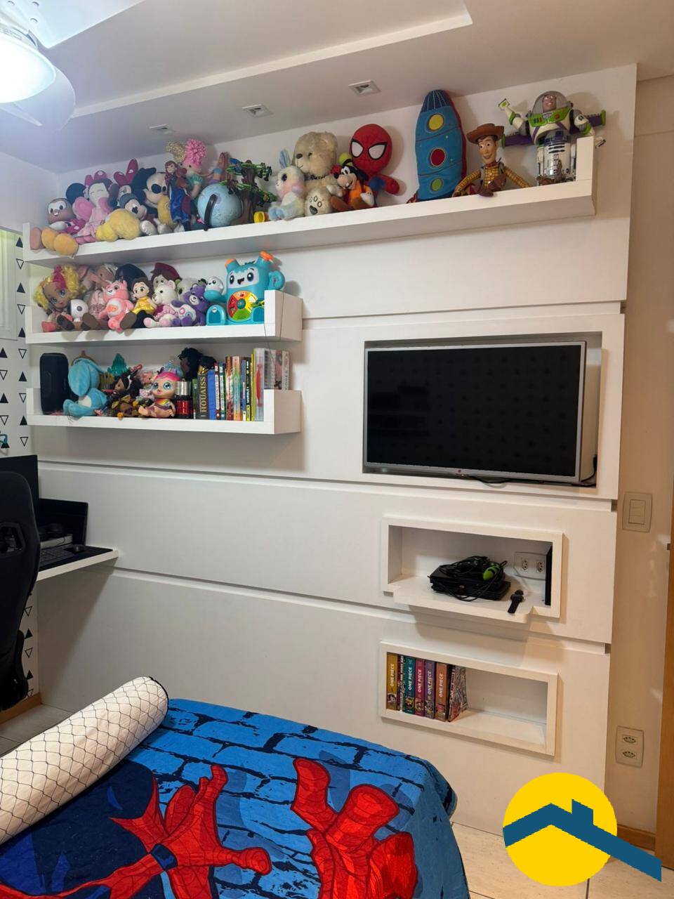 Apartamento, 2 quartos, 80 m² - Foto 12