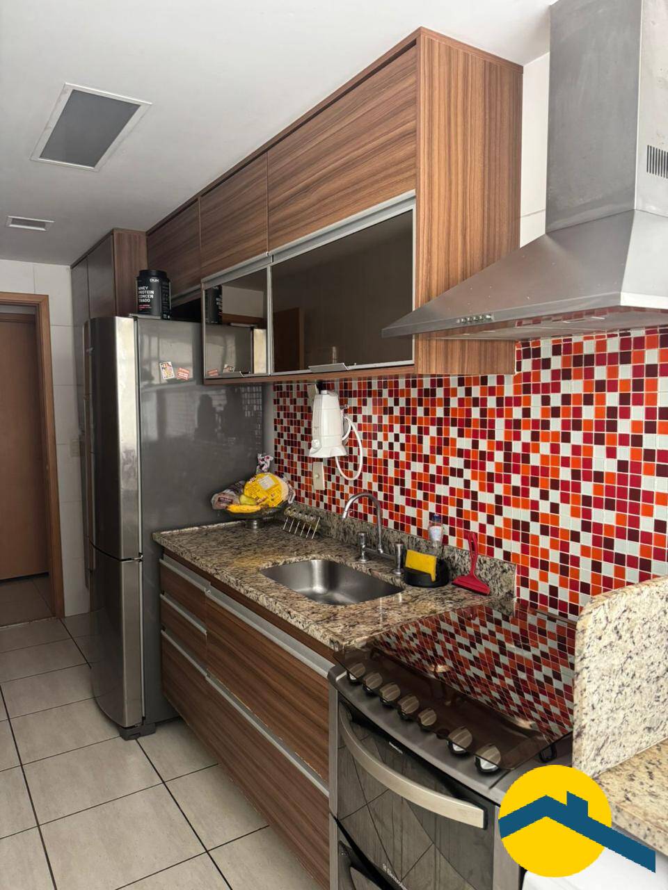 Apartamento, 2 quartos, 80 m² - Foto 29
