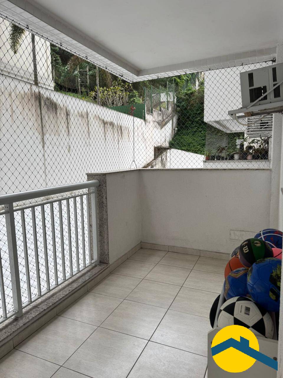 Apartamento, 2 quartos, 80 m² - Foto 4