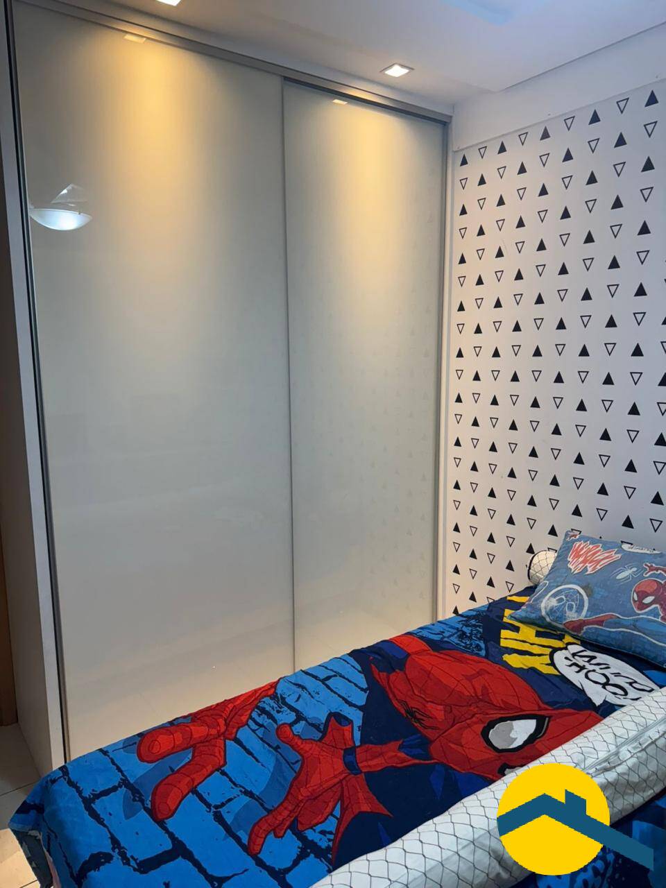Apartamento, 2 quartos, 80 m² - Foto 10