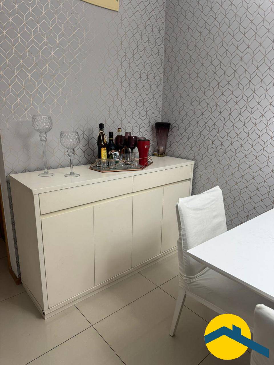 Apartamento, 2 quartos, 80 m² - Foto 8