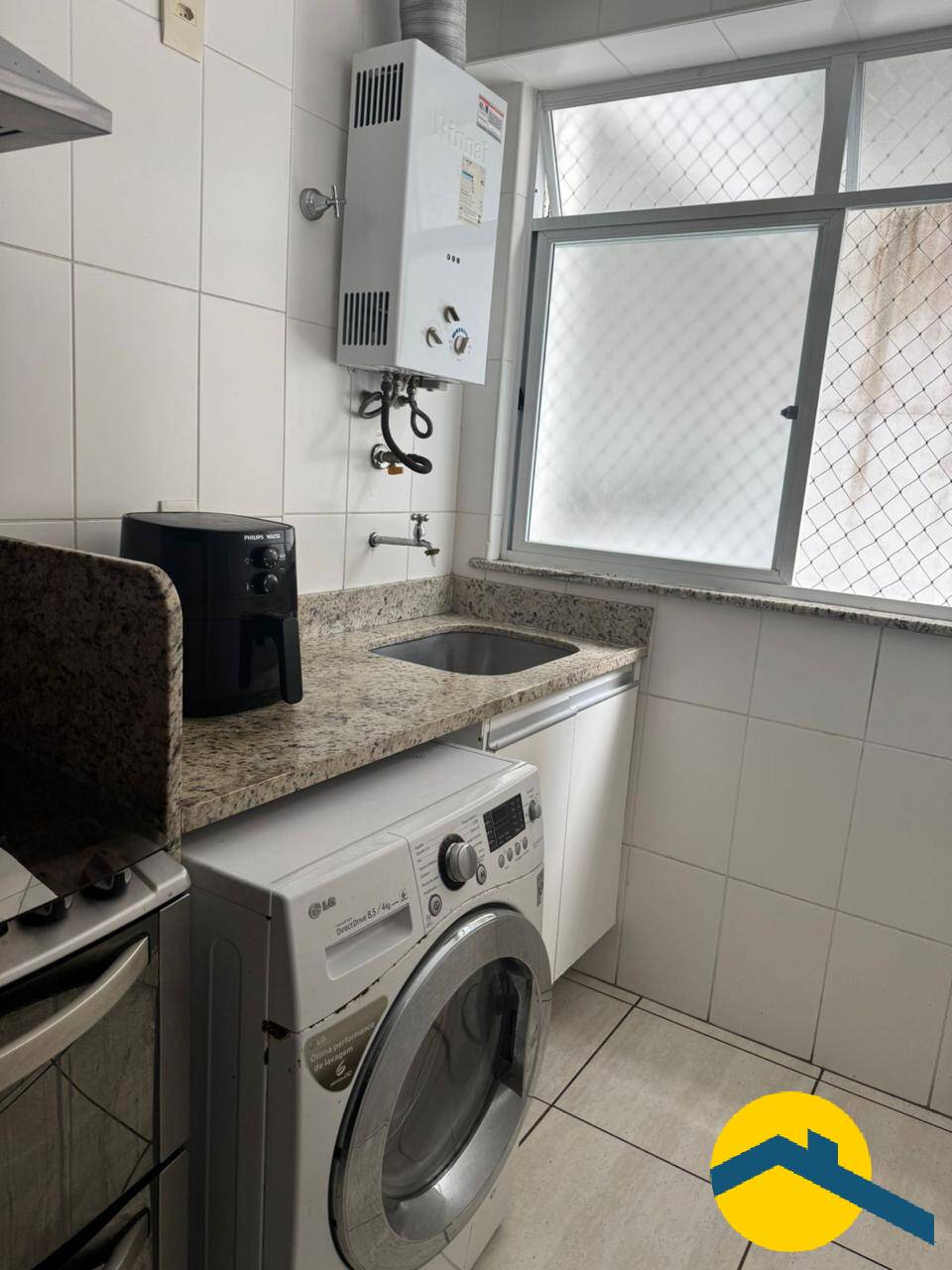 Apartamento, 2 quartos, 80 m² - Foto 32