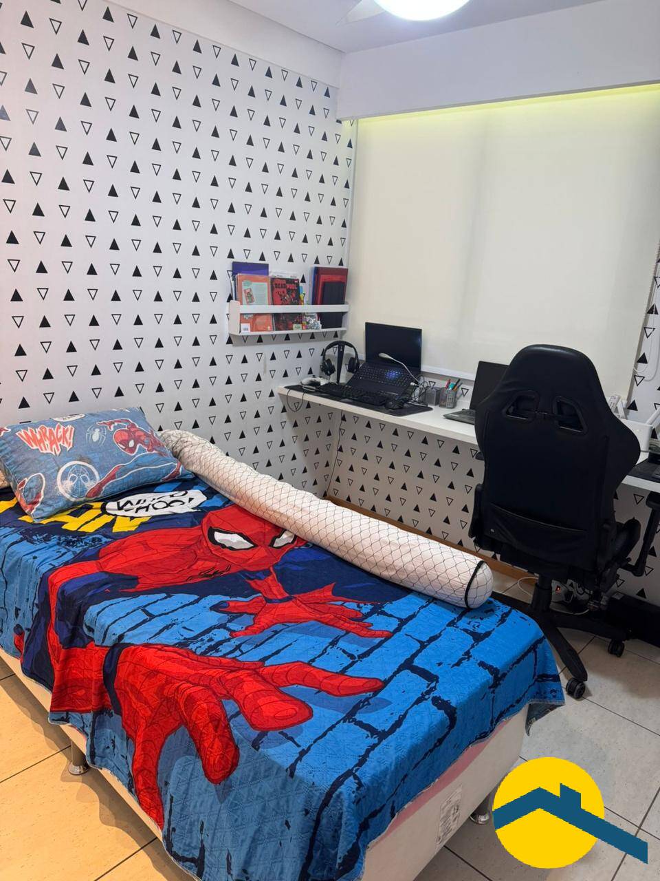 Apartamento, 2 quartos, 80 m² - Foto 11