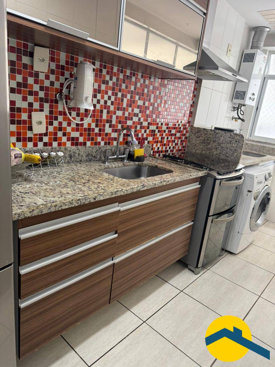 Apartamento, 2 quartos, 80 m² - Foto 30