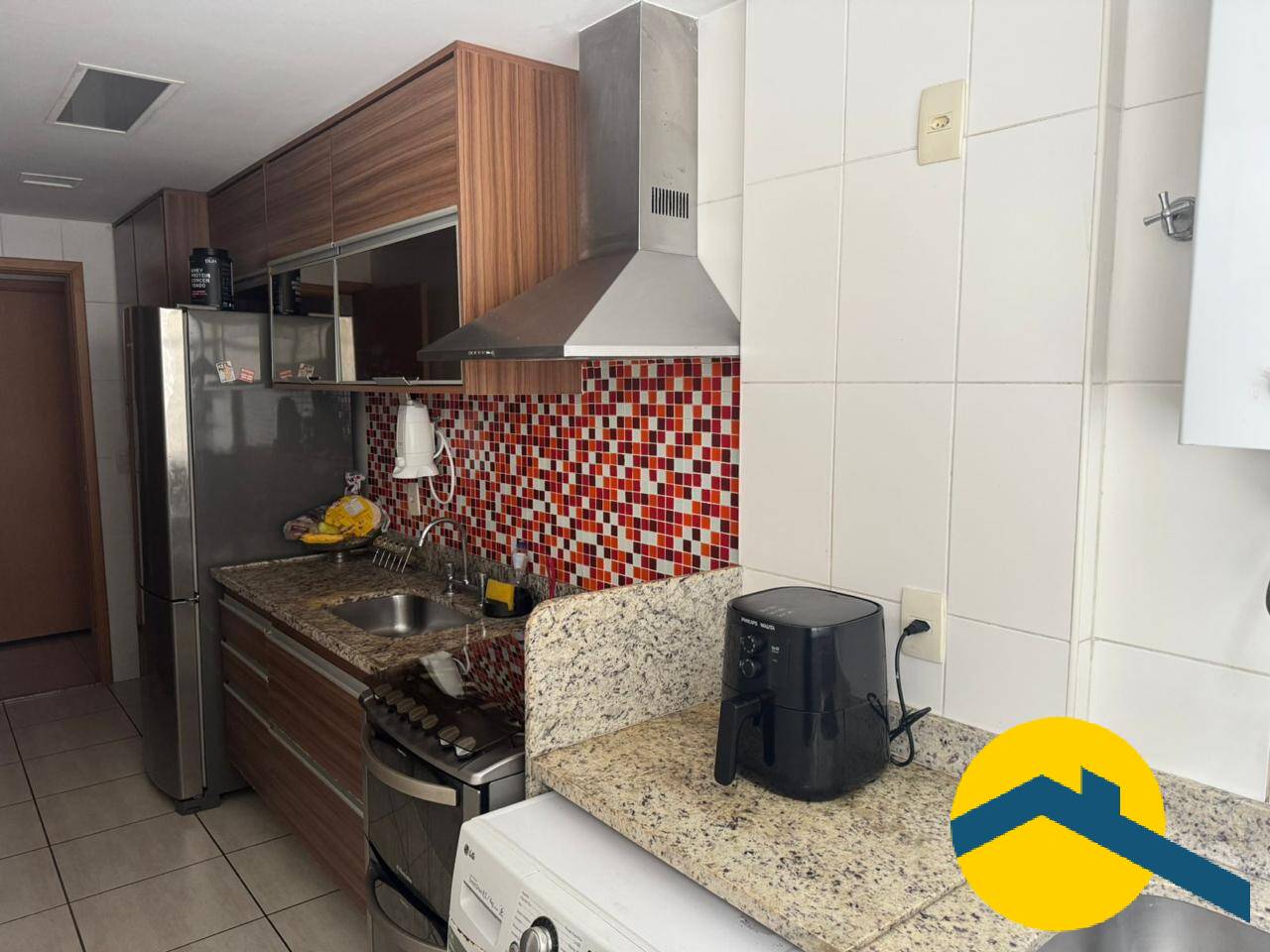 Apartamento, 2 quartos, 80 m² - Foto 28