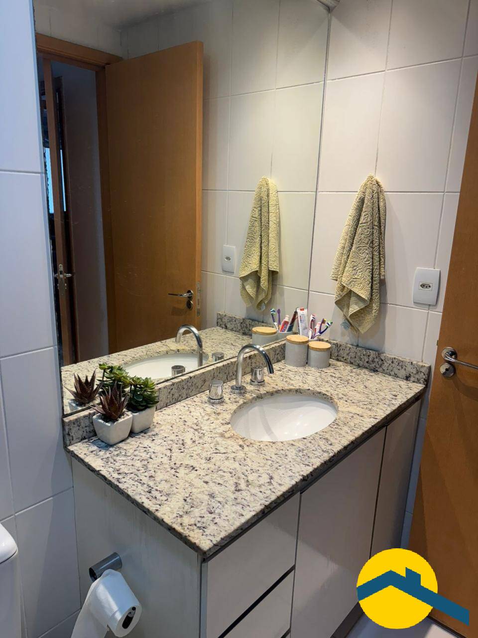 Apartamento, 2 quartos, 80 m² - Foto 14