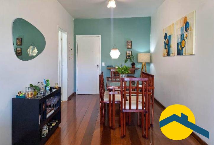 Apartamento, 2 quartos, 90 m² - Foto 6
