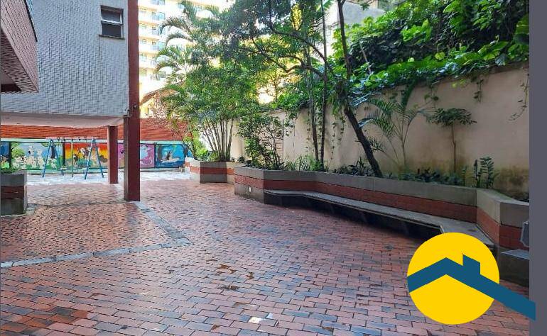 Apartamento, 2 quartos, 90 m² - Foto 35