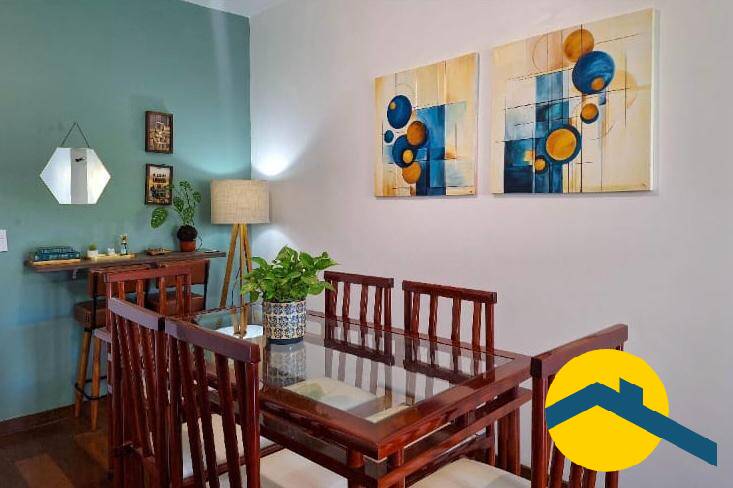 Apartamento, 2 quartos, 90 m² - Foto 7